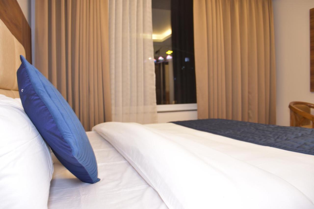 Bed & Breakfast The Orison Shimla