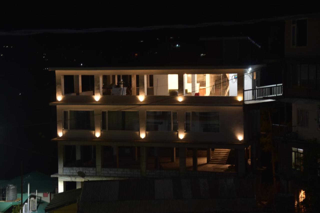 The Orison Shimla