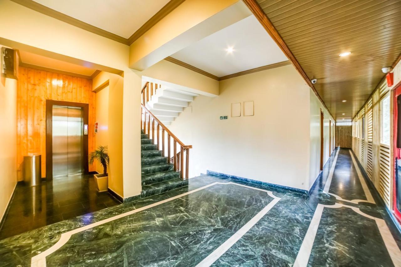 Summit Naldehra Grand & Resort