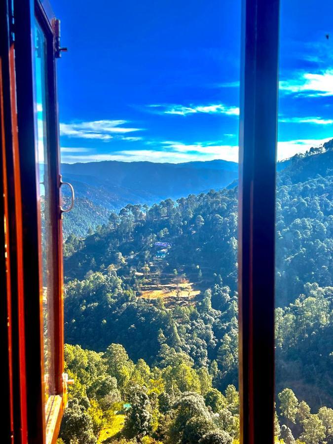 Hills 2bhk Shimla