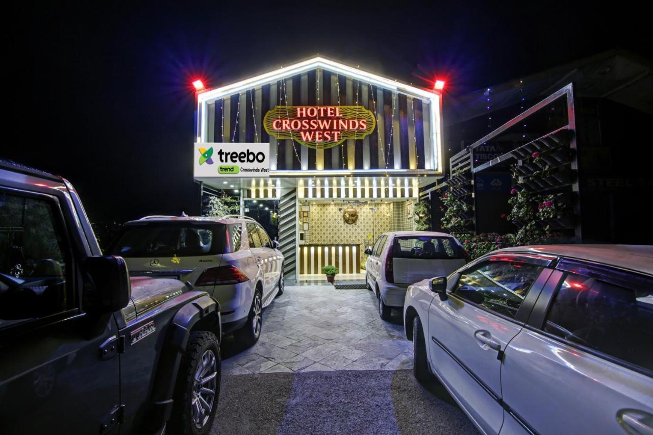 Crosswinds West 3* Shimla