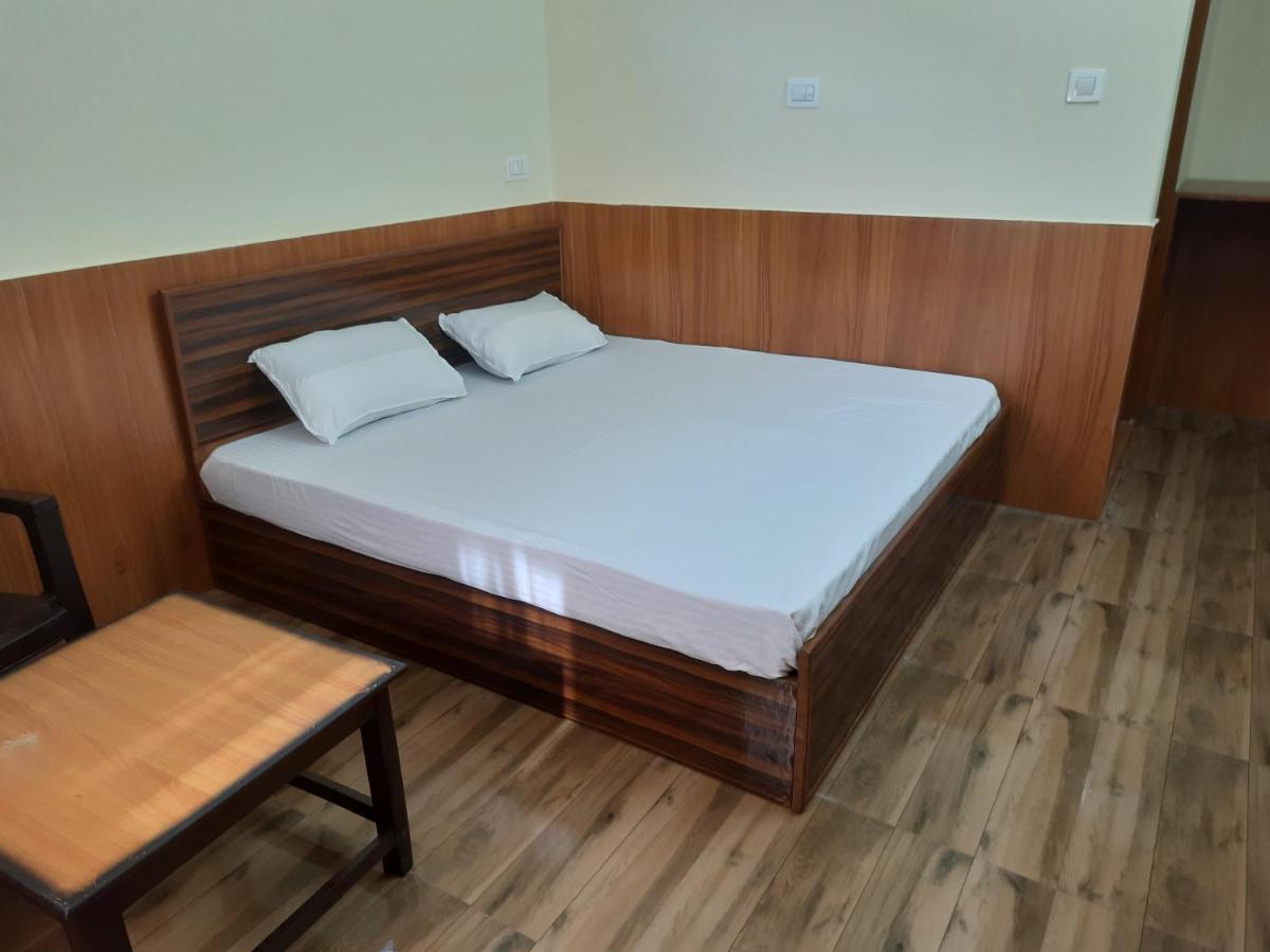 Apartment Aagaman Woods *