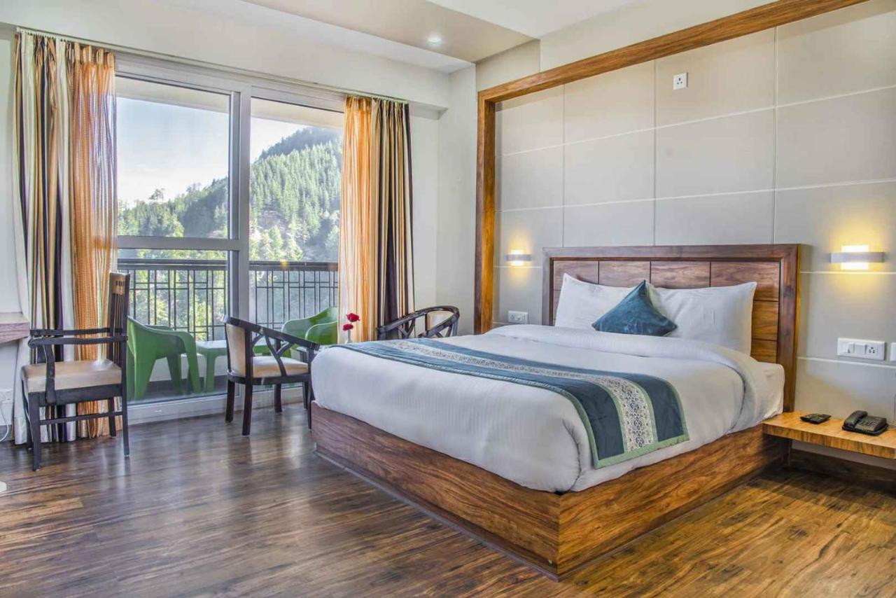 De Exotica Crest 3* Shimla