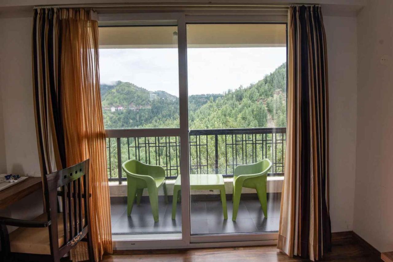 De Exotica Crest 3* Shimla