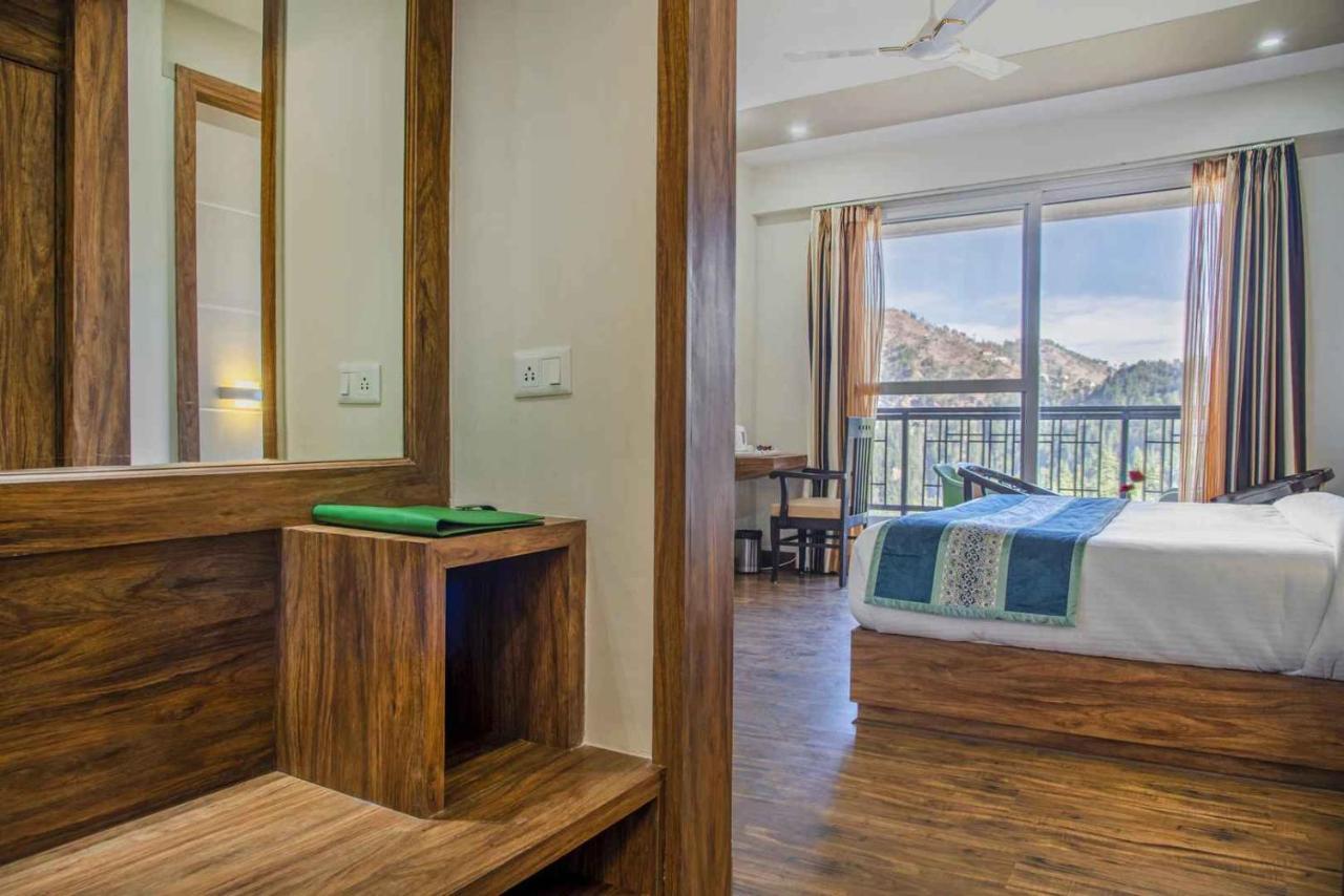 De Exotica Crest Resort 3*