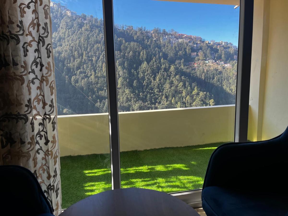 Calm Paradise Homestay Shimla