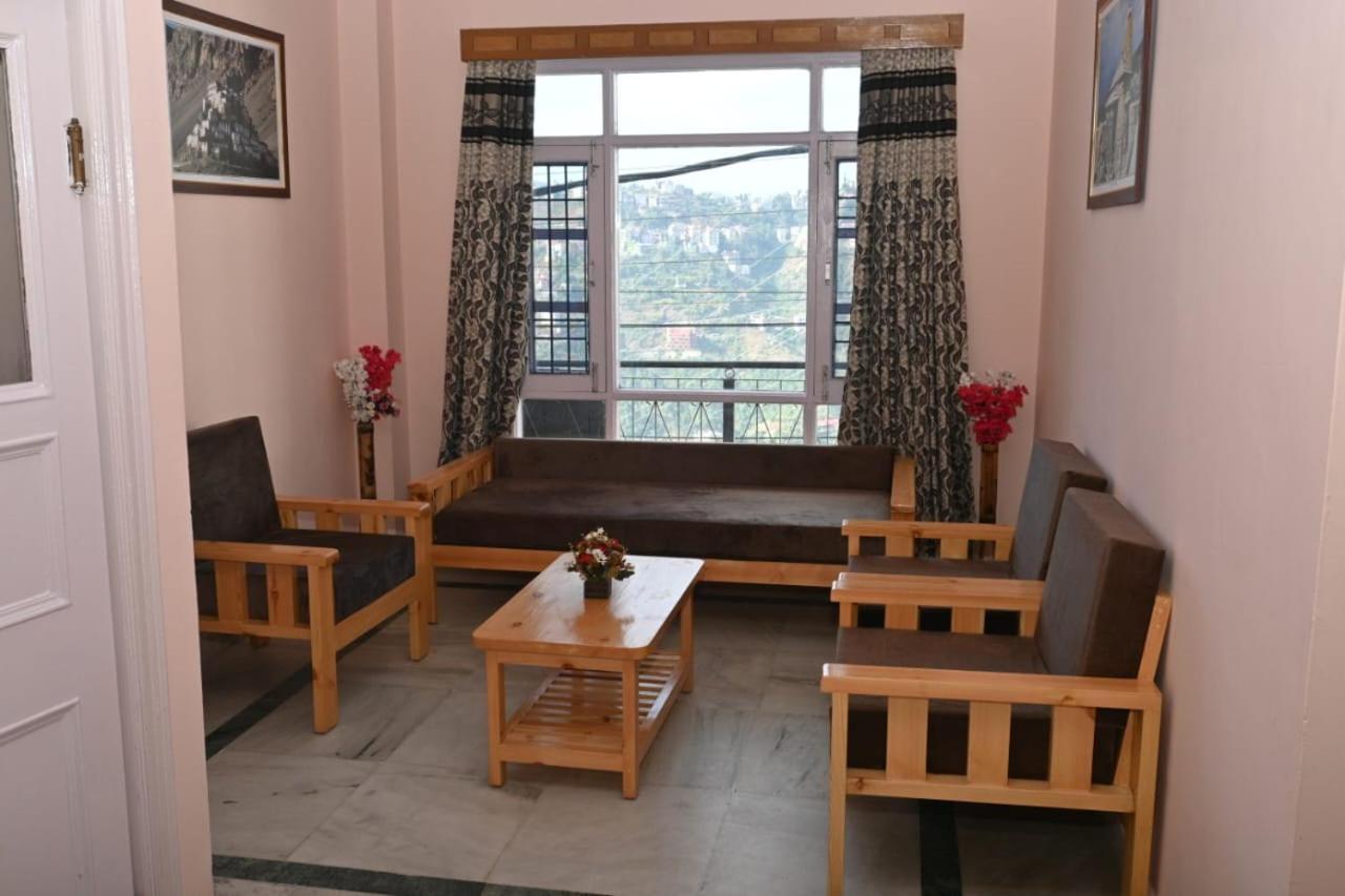 Dale View Shimla