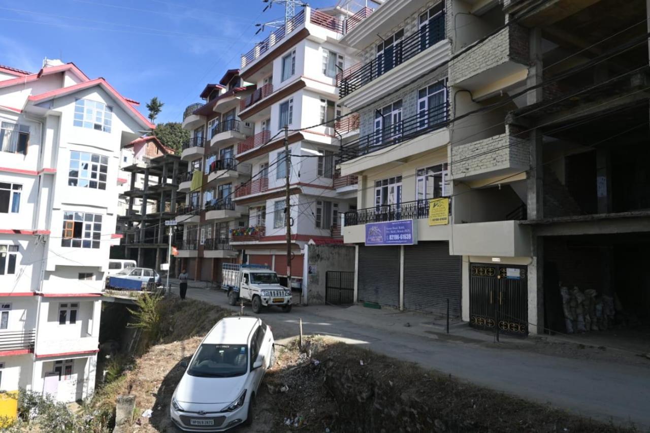 Dale View Apartment Shimla