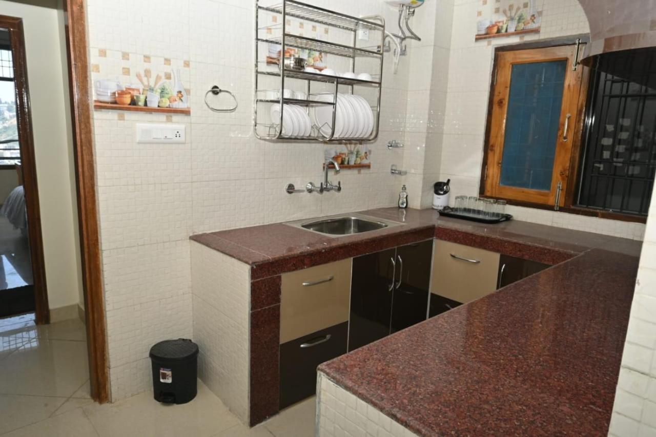 Apartment Dale View Shimla