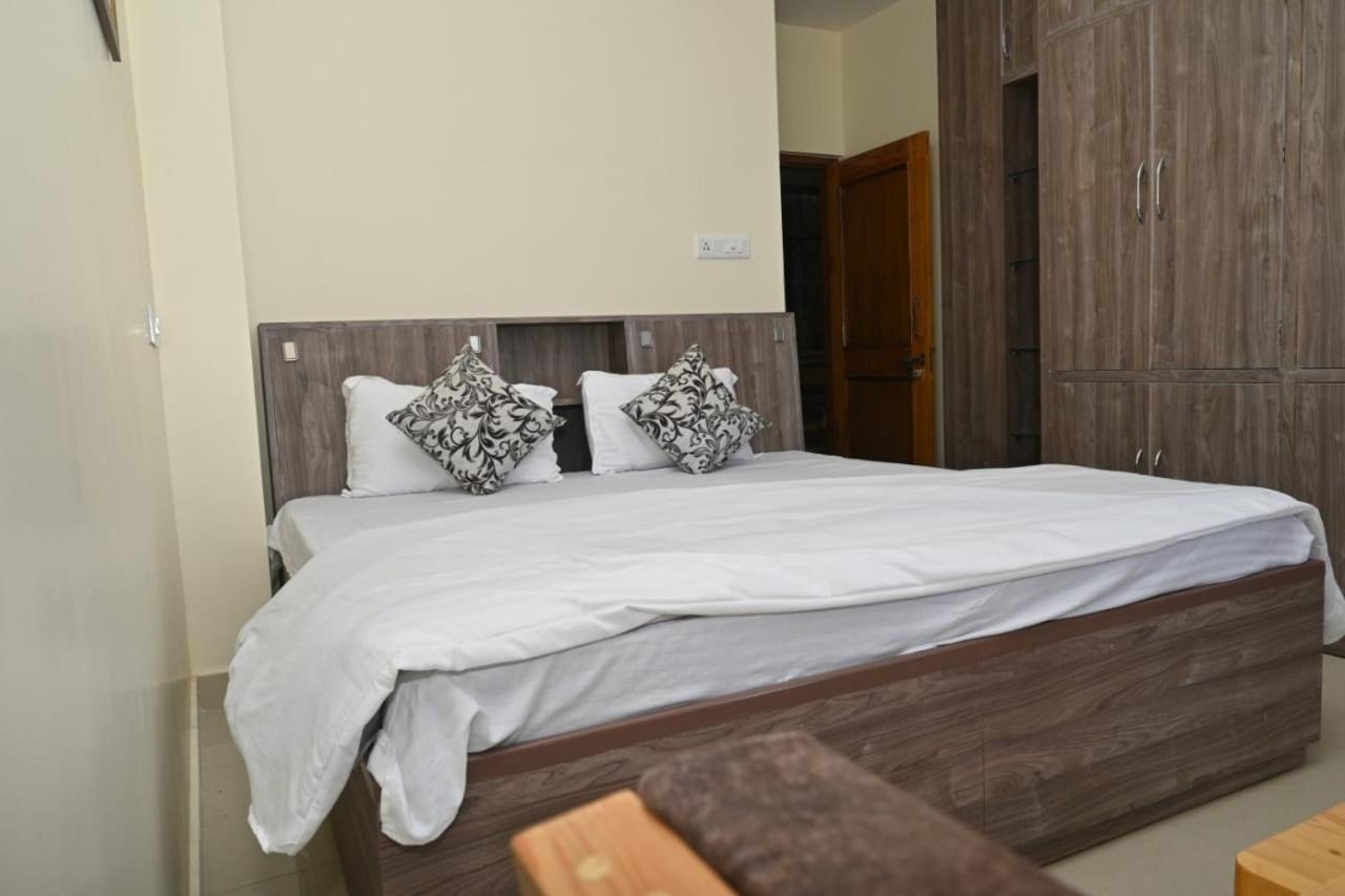 Apartment Dale View Shimla