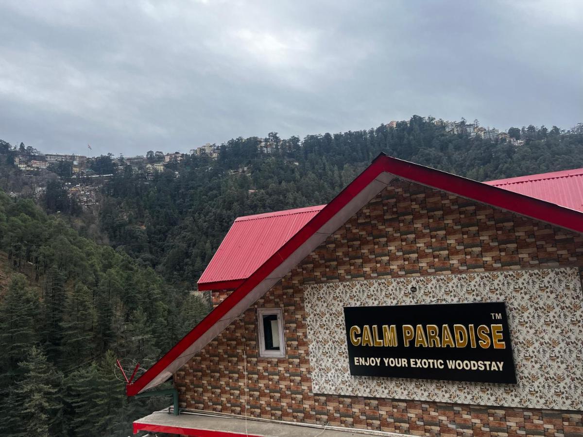 Calm Paradise Shimla