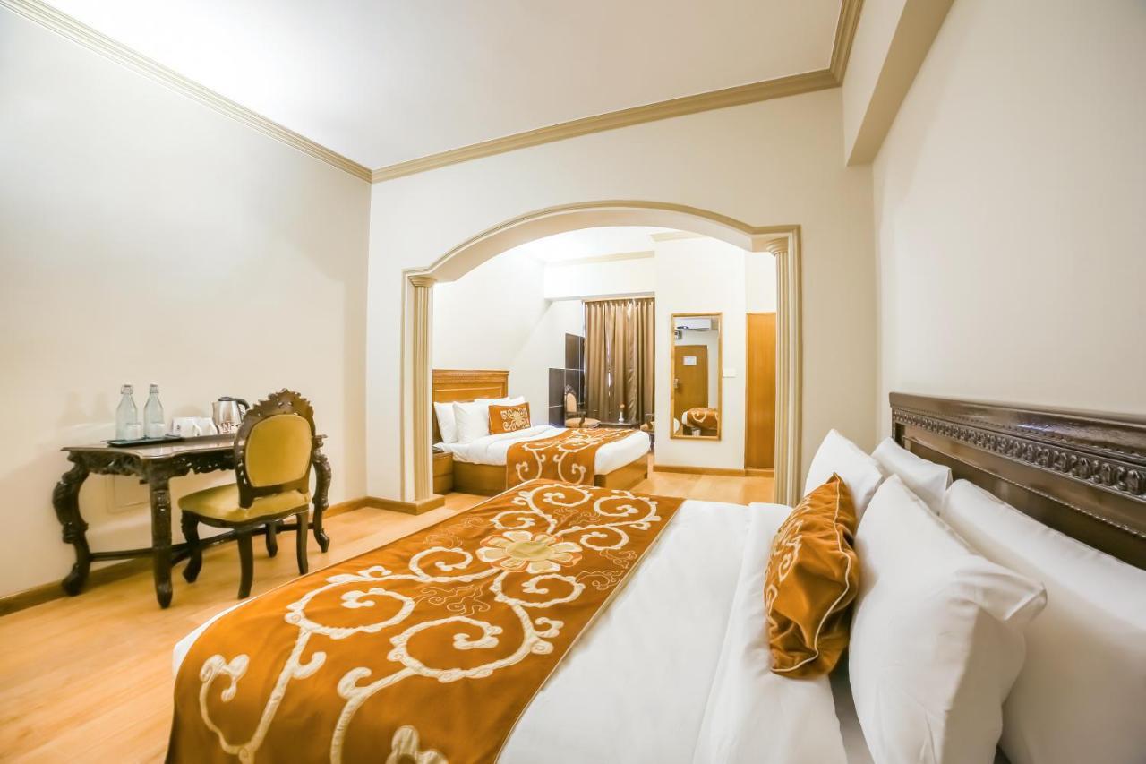 Summit Naldehra Grand & Shimla