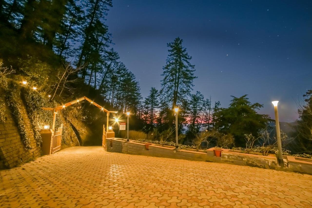 Summit Naldehra Grand & Resort