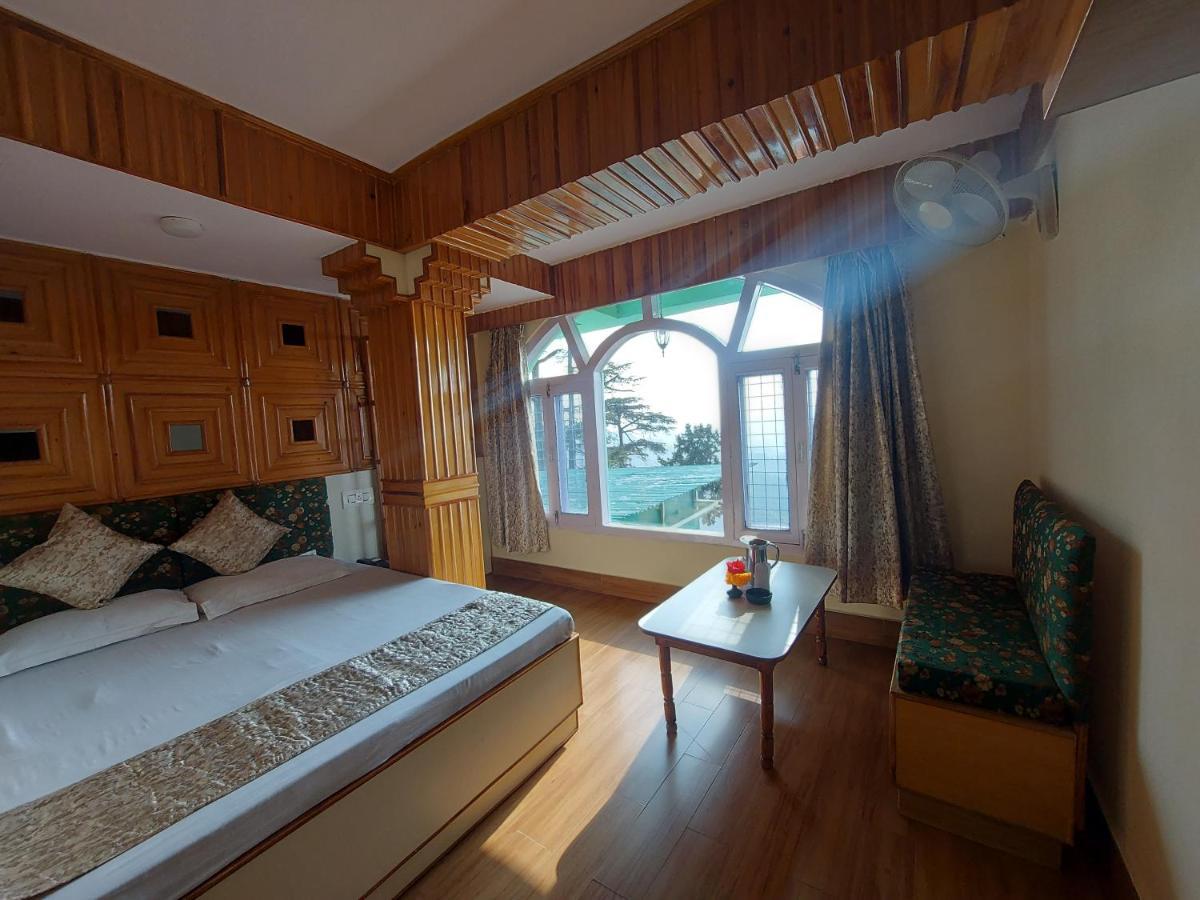 Hotel Brightland 3*
