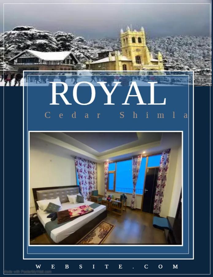 Royal Cedar Bed & Breakfast *