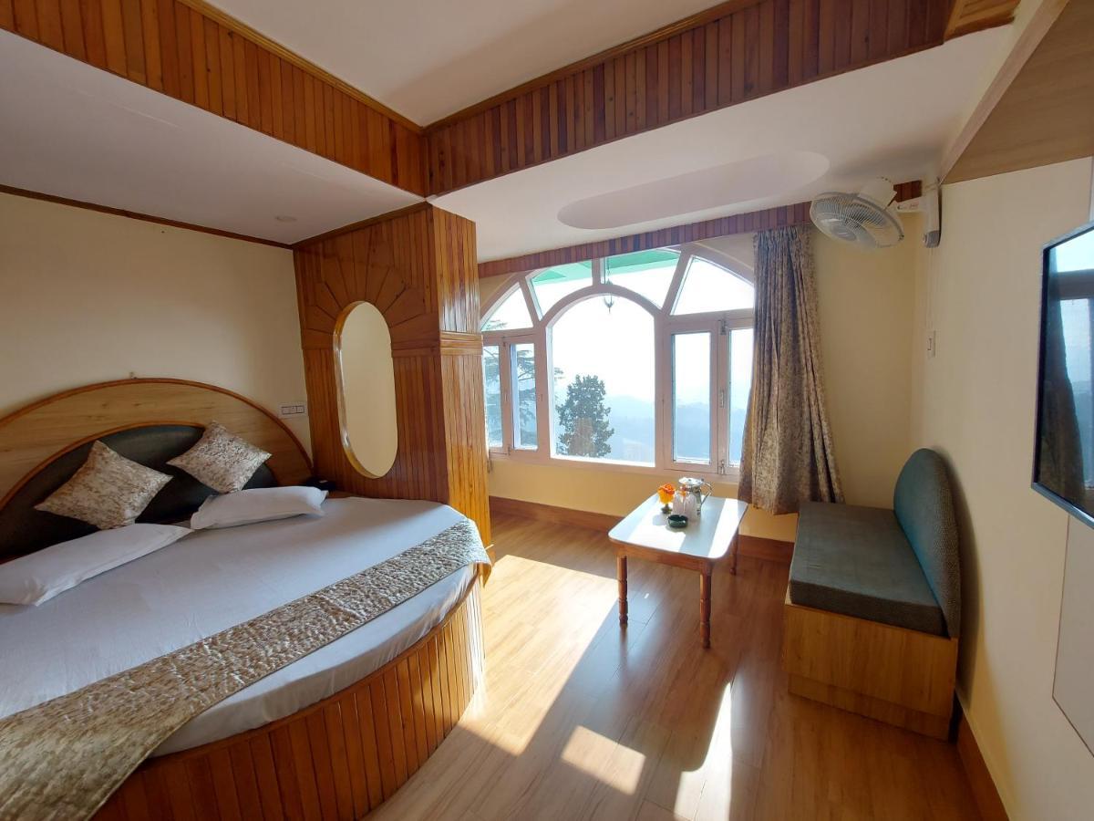 Brightland Hotel Shimla