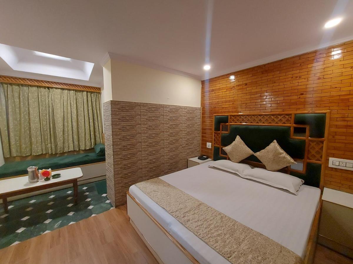 Brightland Hotel 3*