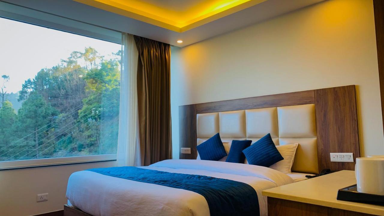 Bed & Breakfast The Orison Shimla