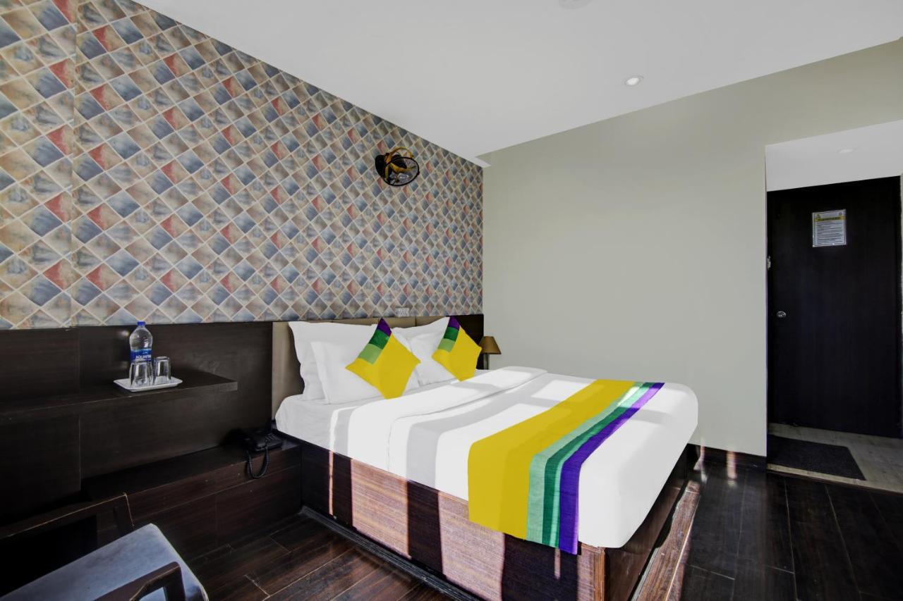 Itsy Crystal Palace With Valley View Hotel 3*