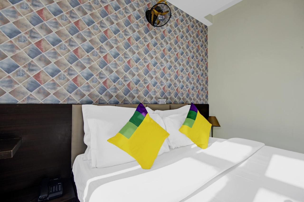 Hotel Itsy Crystal Palace With Valley View