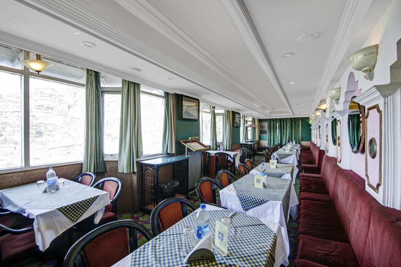 Itsy Crystal Palace With Valley View Hotel Shimla