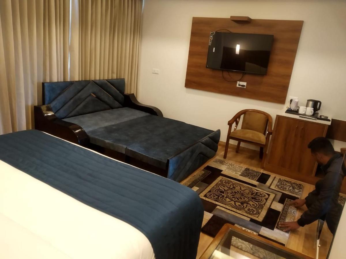 The Orison Bed & Breakfast