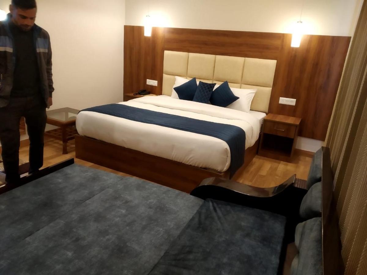 Bed & Breakfast The Orison Shimla