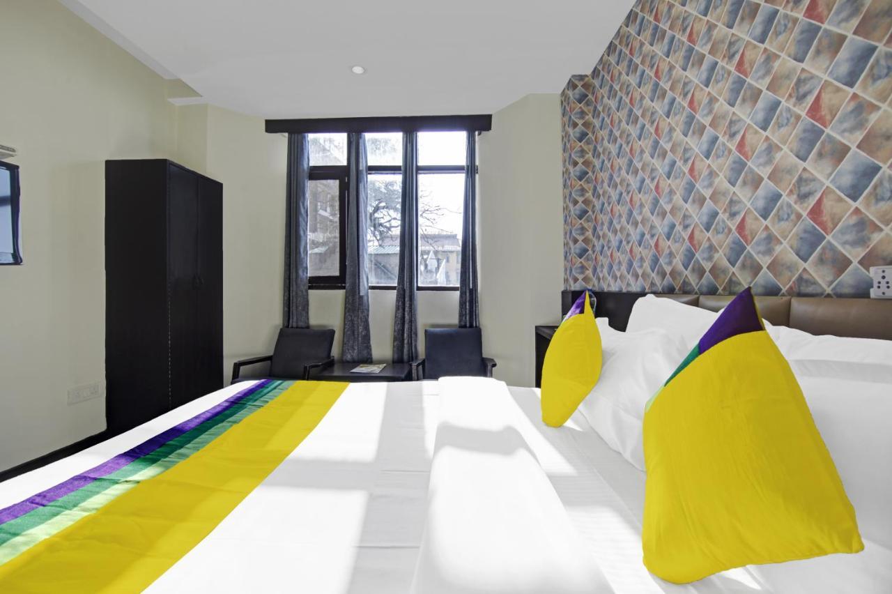 Itsy Crystal Palace With Valley View Hotel 3*