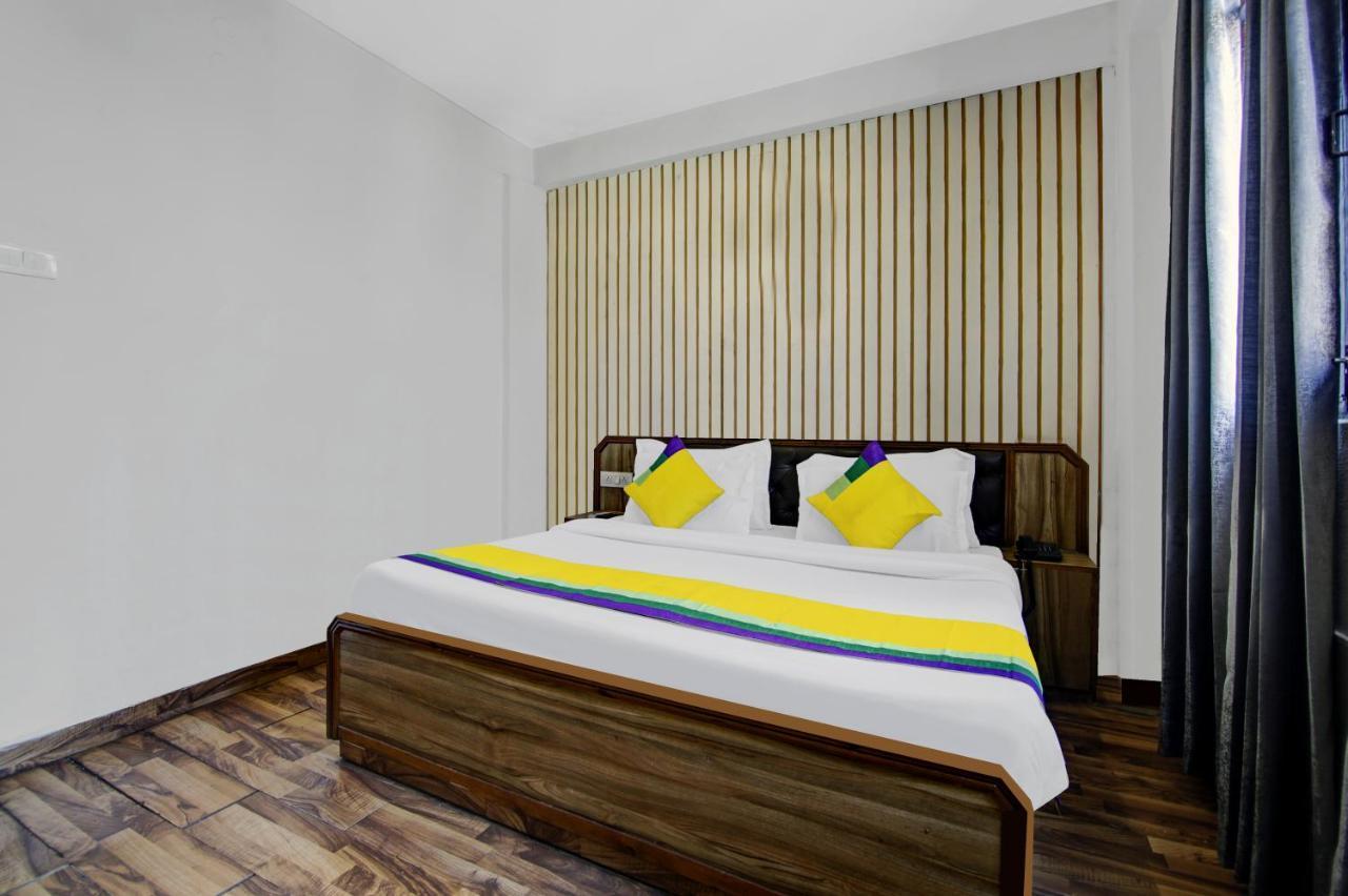 Hotel Itsy Crystal Palace With Valley View 3*