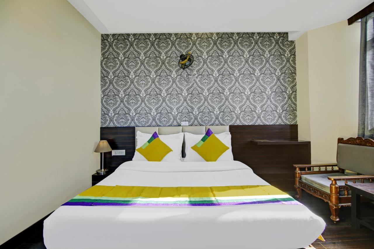 Hotel Itsy Crystal Palace With Valley View