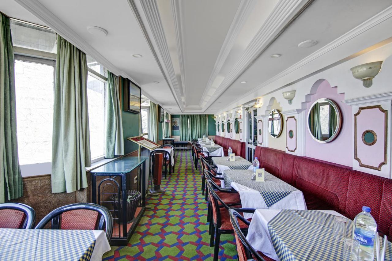 Hotel Itsy Crystal Palace With Valley View Shimla
