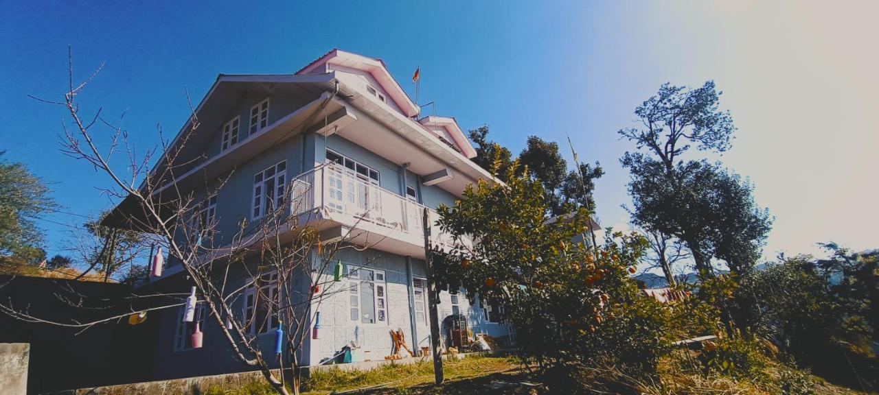 The Escape Shimla