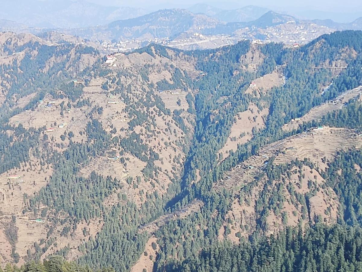 Fortune Park Kufri, - Member Itc Hotels' Group 4* Shimla