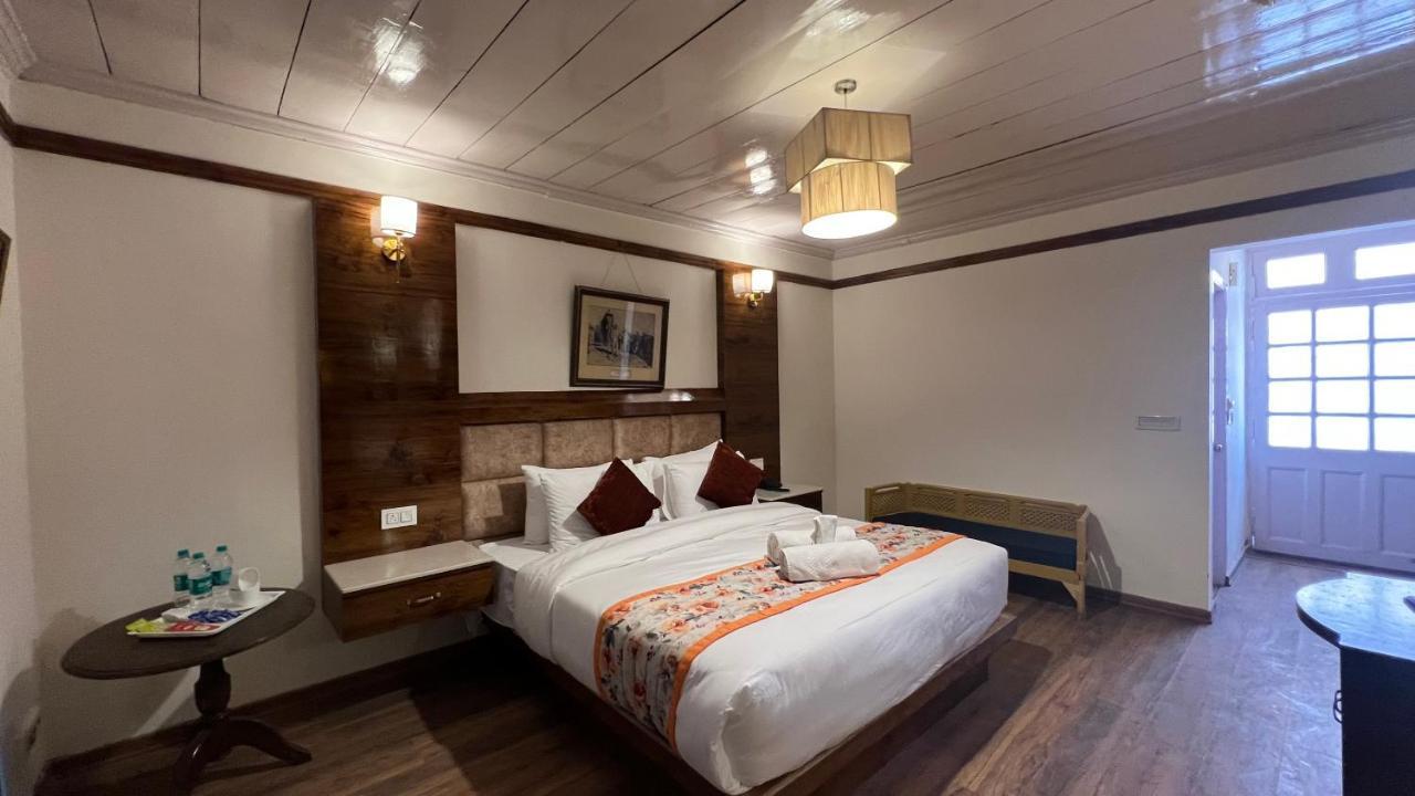 Resort Woodpark 3*