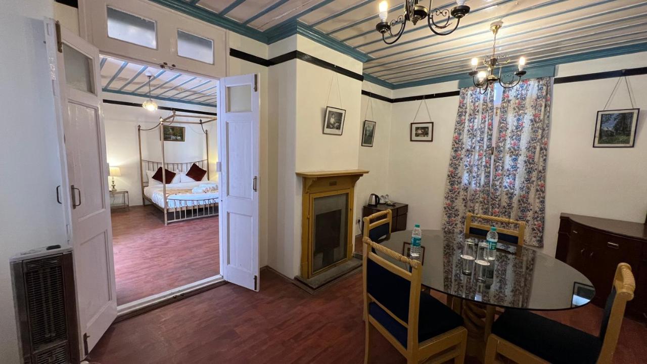 Resort Woodpark Shimla