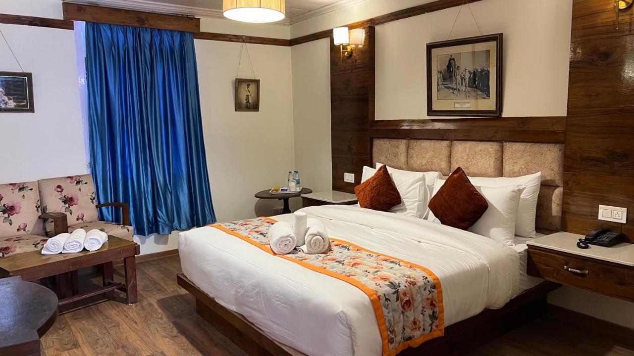Woodpark Resort Shimla