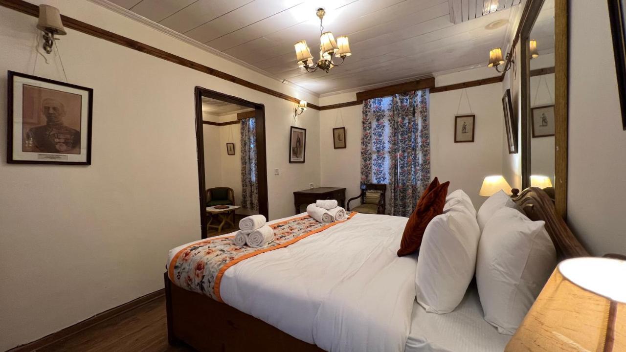 Woodpark Resort