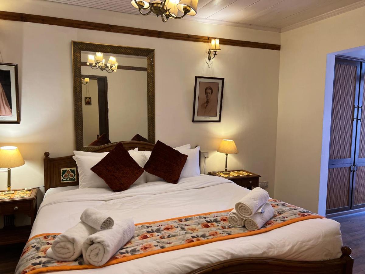 Resort Woodpark 3*