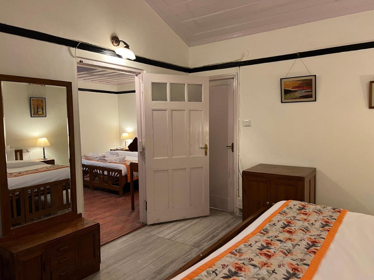 Woodpark 3* Shimla