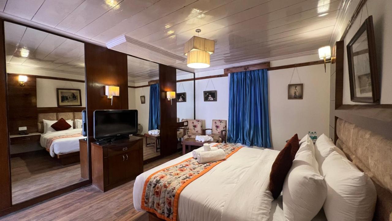 Resort Woodpark 3*