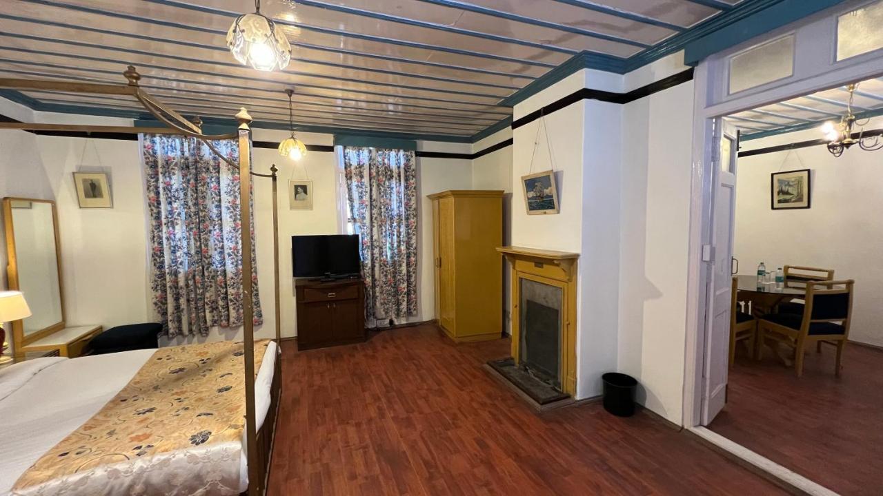 Woodpark 3* Shimla