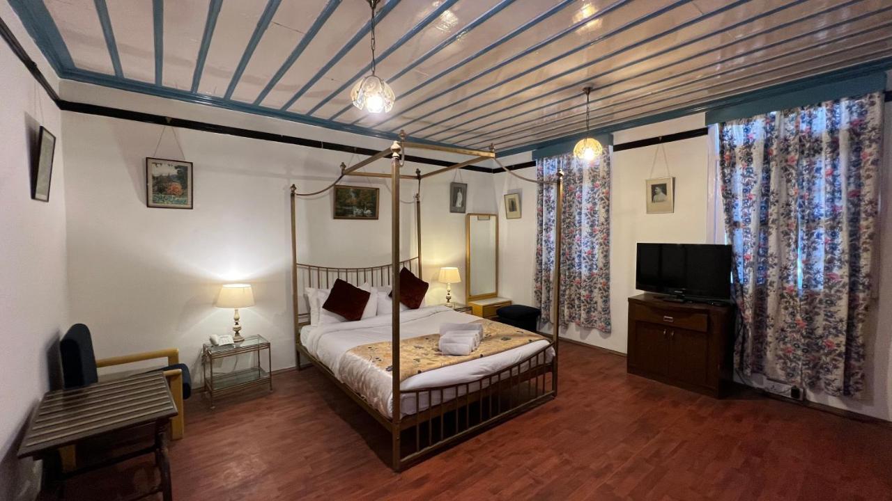 Woodpark Shimla