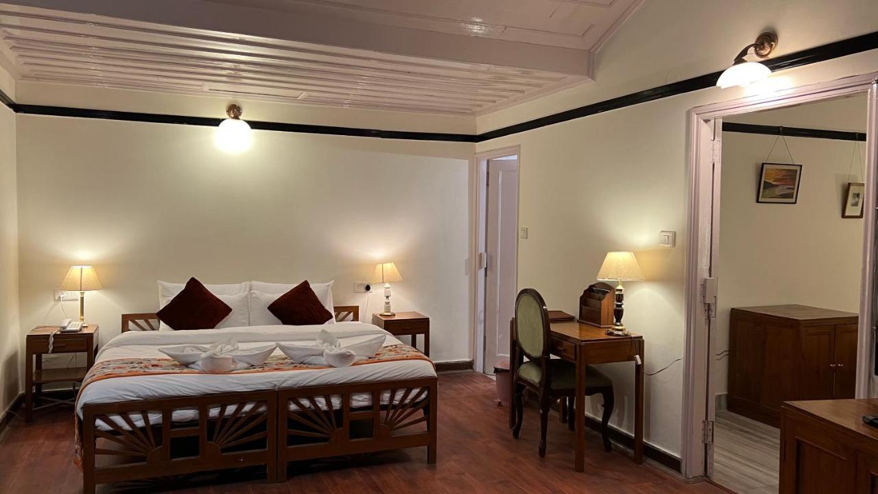 Woodpark Shimla