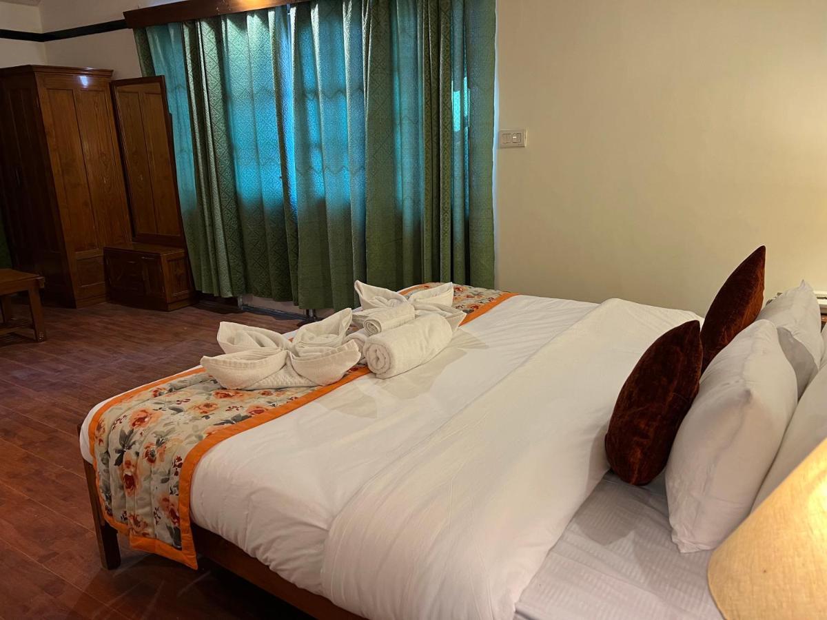Woodpark 3* Shimla