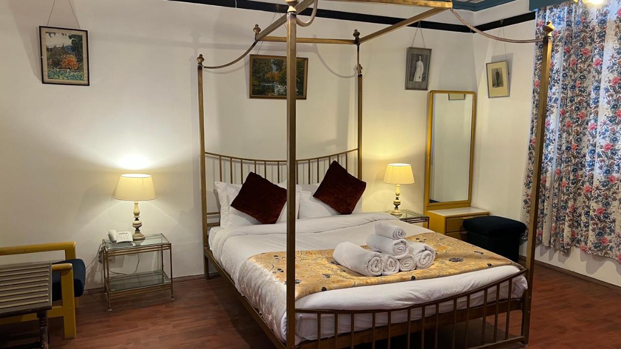 Woodpark Resort Shimla