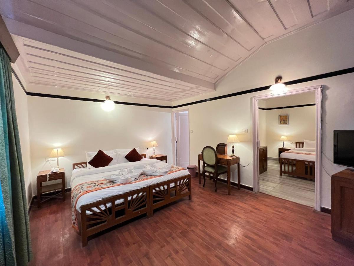 Woodpark Resort