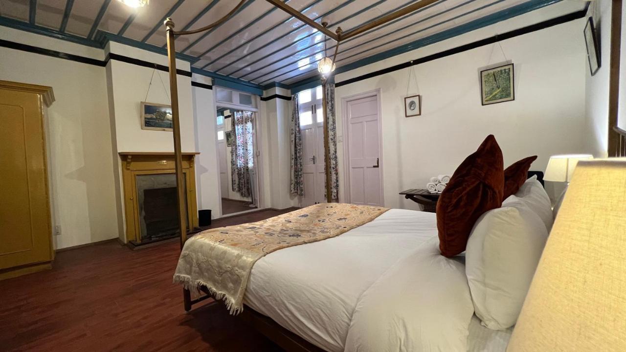 Woodpark Shimla