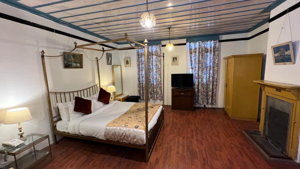 Woodpark Resort Shimla