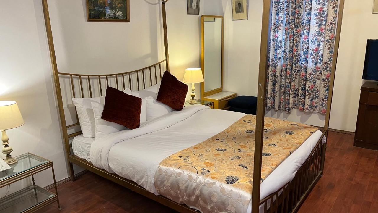 Woodpark Resort