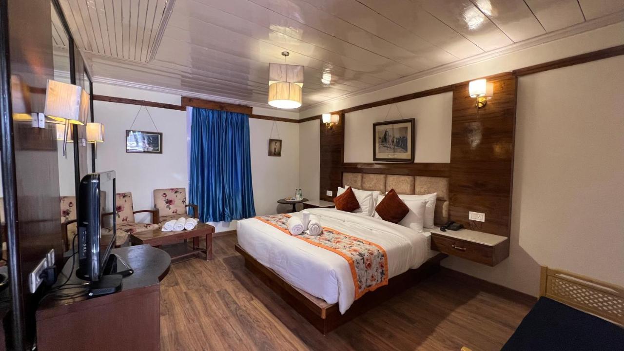 Woodpark Shimla